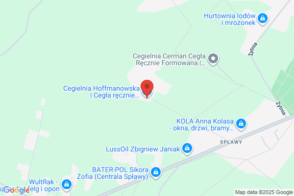 Michalina. Cegielnia. Dylikowski E.