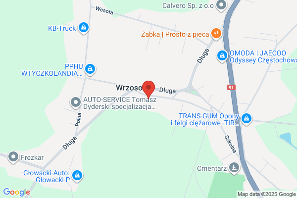 Morfeusz. Uslugi pogrzebowe. Jeziorowski I.