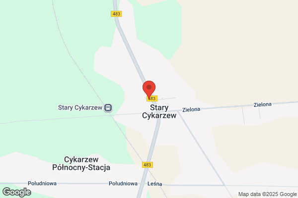 Osrodek Zdrowia