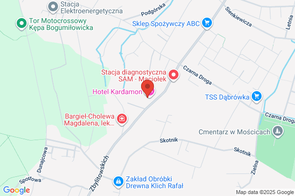 Tektopak. Wyrób opakowan z tektury falistej