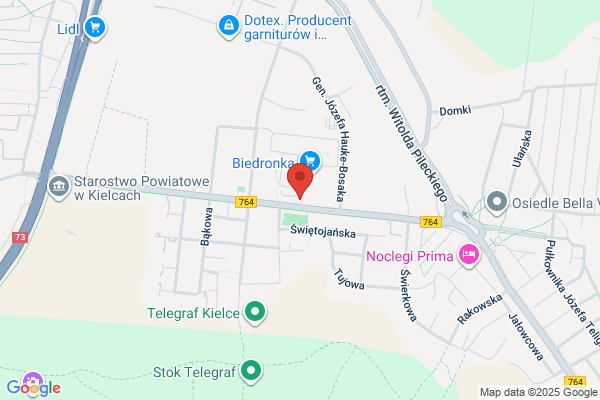 Urzad Pocztowy. Oddzial