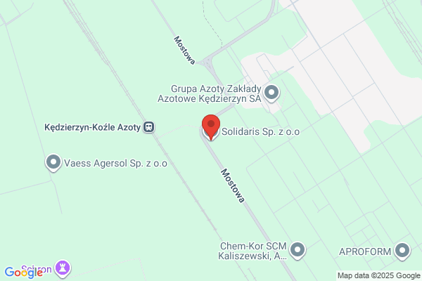 Auto-Transprzet. Sp. z o.o. Okregowa Stacja Kontroli Pojazdów