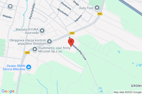 Bud-Pol SC. Kowalstwo, slusarstwo, automatyka do bram