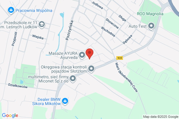 Centrum Medycyny Chinskiej