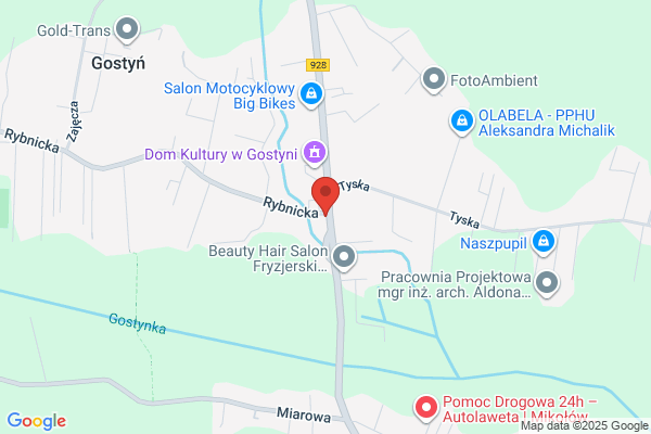Drew-Pol SC. Salon drzwi i okien