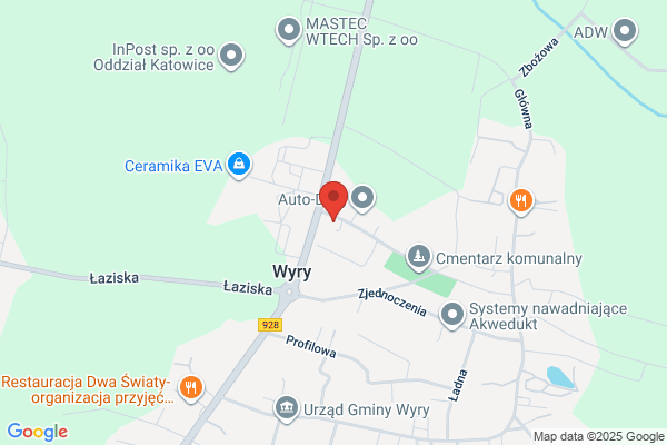Grafix. Uslugi poligraficzne. Druk materialów reklamowych