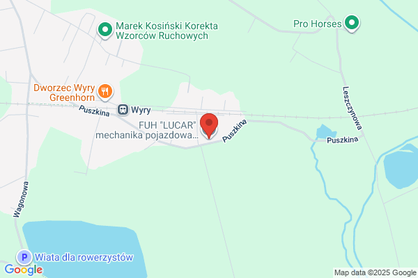 Iwanek Leszek. PHU. Autohandel