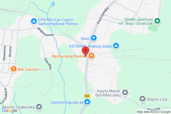 Karas. Sklep zoologiczno - wedkarski
