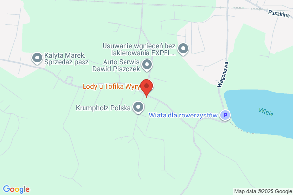 Lady's Fitness Club. Uslugi rekreacyjne