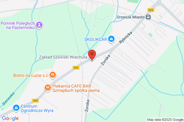 Malcharek Józef. Zaklad szewski(