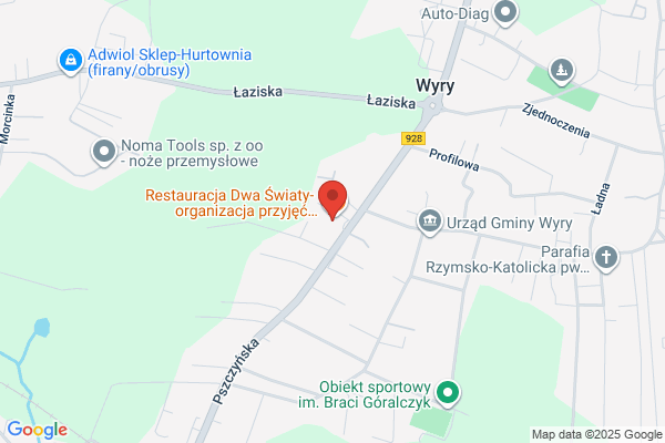 Ochotnicza Straz Pozarna