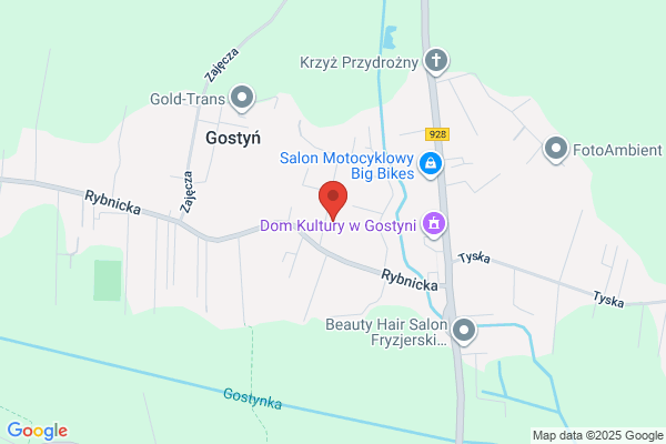 Parafia rzymskokatolicka sw. Apostolów Piotra i Pawla