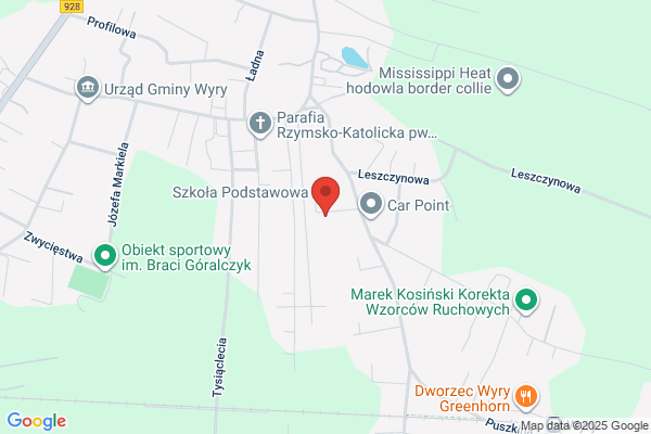 Przedszkole nr 1 Gminne