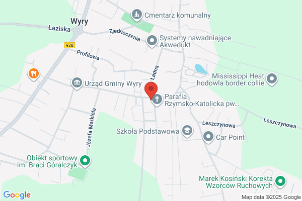 Swietlica srodowiskowa Miejskiego Centrum Kultury