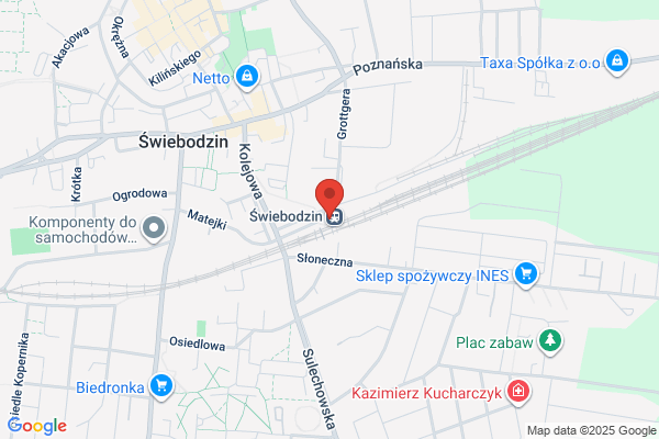 Taksówka osobowa
