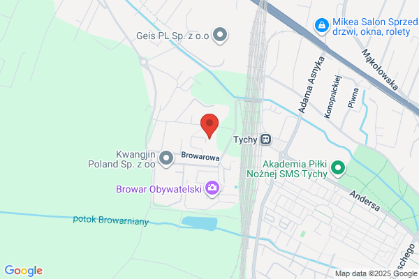 Zasadnicza Szkola Zawodowa nr 5 Zespolu Szkól nr 7