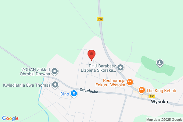 AS. Autoszkola. Wladyslaw Ramenda
