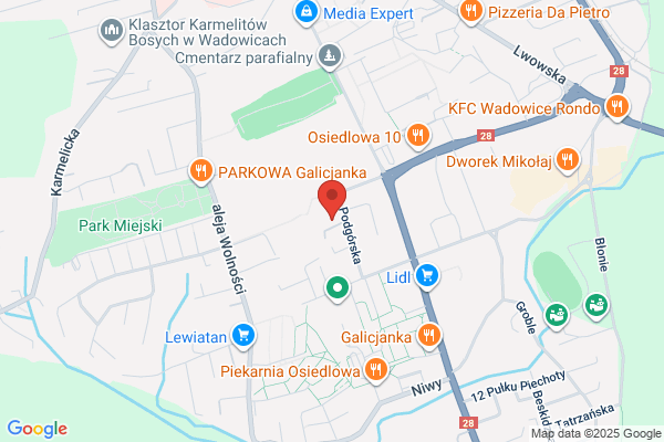 Apteka. Olszaneccy K.J.