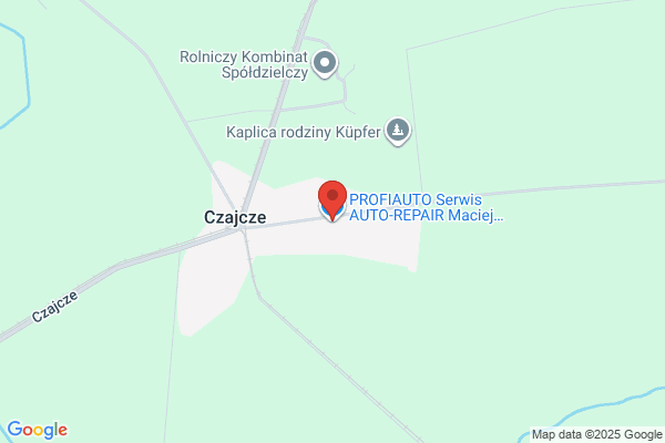 Barteczka Kamila. Mechanika pojazdowa