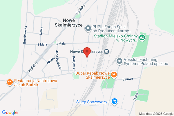BiRK. Hurtownia opakowan jednorazowych