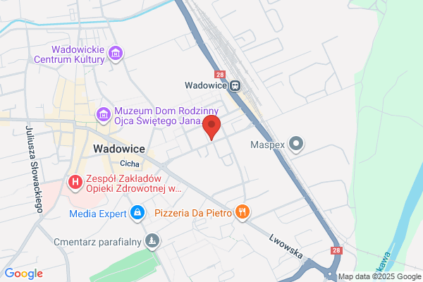 Bieniek Stanislaw, Karamanski Ryszard. Autoryzowany dealer Panasonic, Polsat Cyfrowy