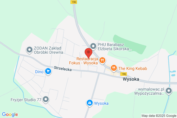 Brzostowicz Danuta. Pracownia protetyczna