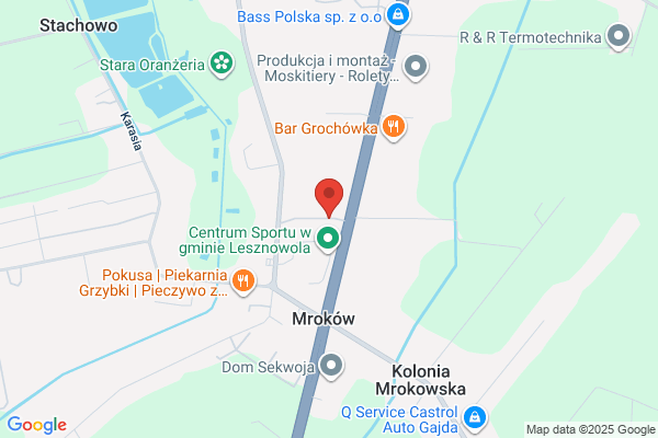 Fuma. Sp. z o.o. Przedsiebiorstwo uslug transportowych