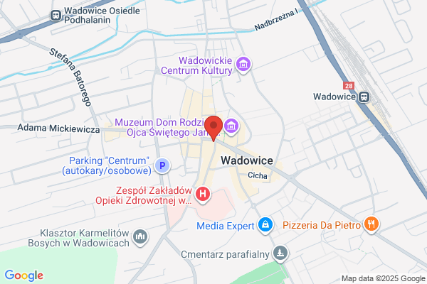Gazeta Malopolska. Dodatek Gazety Krakowskiej. Redakcja