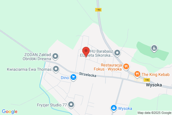 Global SC. Nawozy dolistne, czesci do maszyn i ciagników zachodnich