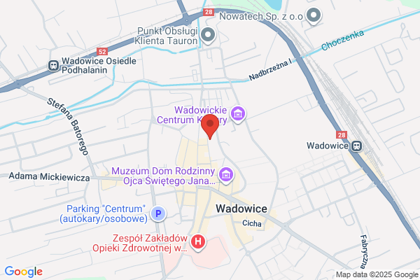 Gramada. Biuro podrózy