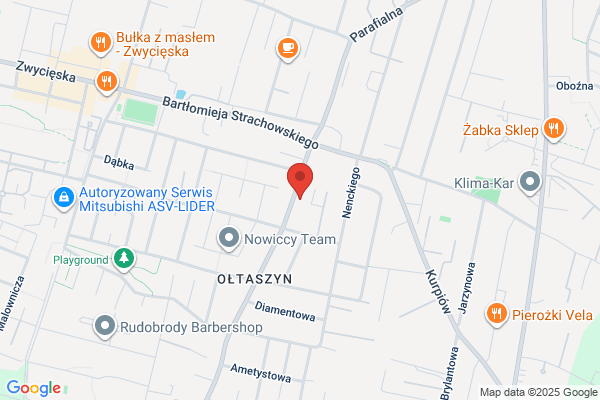 Grzegorczyk A. Agencja reklamowo - wydawnicza