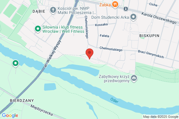 Górnica. Harcerski klub lacznosci