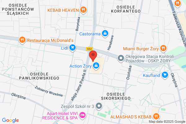 ING Bank Slaski SA. Oddzial