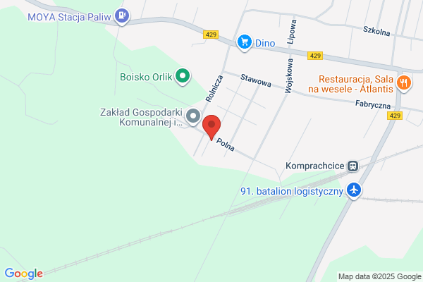 Irena. Szycie i wypozyczanie sukien slubnych i komunijnych