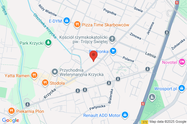 Kama SC. Szycie, sprzedaz firan i zaslon