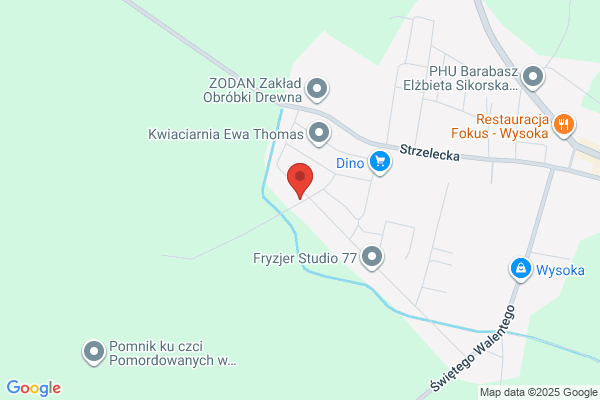 Karamucki Bronislaw. Zaklad instalacji gazowych