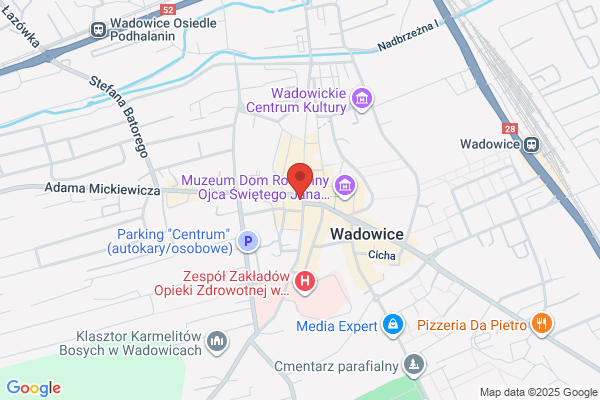 LA. Studio architektoniczne