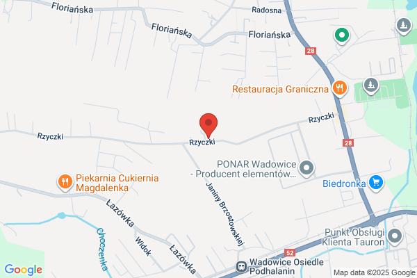 Lopatecka Krystyna. Ogrodnictwo