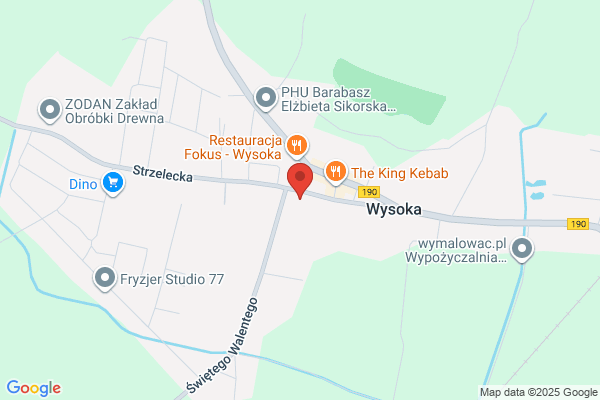 Miejsko - Gminny Osrodek Pomocy Spolecznej