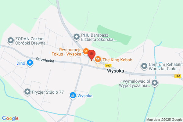 Nowak-Chrzanowska Simone, lek. stomatolog. Centrum stomatologiczne