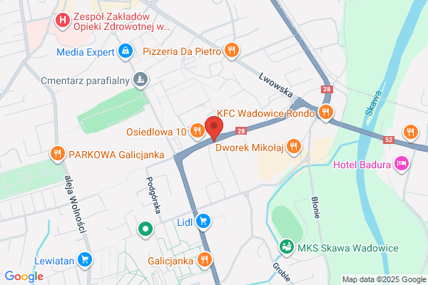 Ochrona Pracy. Sp. z o.o.