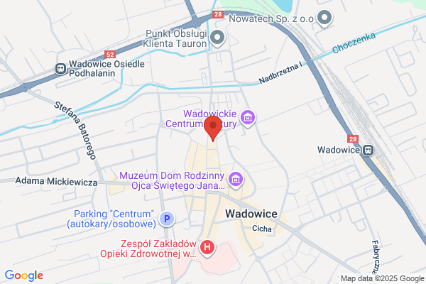 Ogród. Sklep firmowy Spóldzielni Zaopatrzenia Ogrodniczego w Kozach