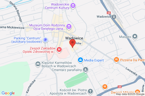 Pagres. S.j. Salon komputerowy