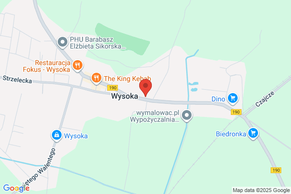 Parafia rzymskokatolicka NMP Rózancowej