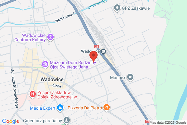 Promocja SC. Agencja informacyjno - reklamowa