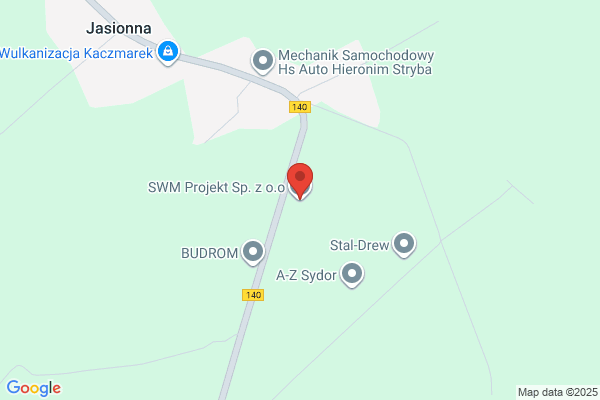 SMW Grupa. Montazownia mebli