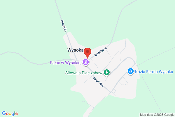 Swietlica wiejska