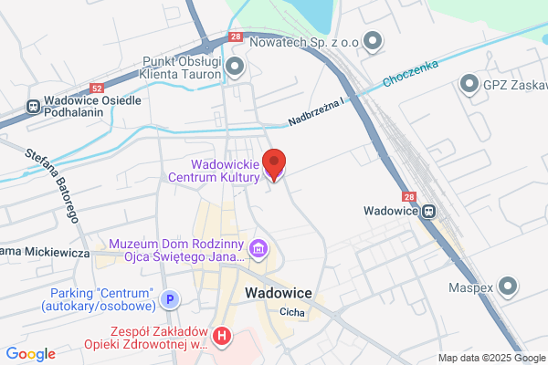 Wadowickie Centrum Kultury