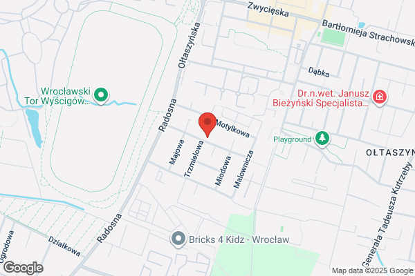 Zarzycka Kazimiera. Biuro rachunkowe