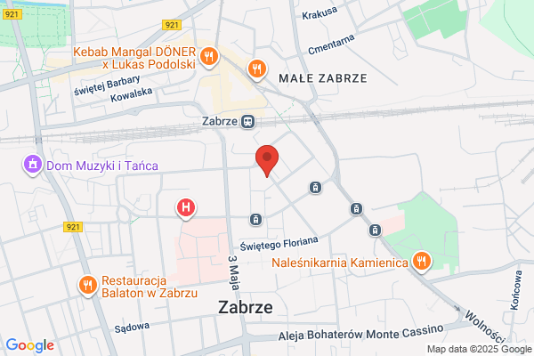 Miedzygminne Towarzystwo Budownictwa Spolecznego. Sp. z o.o. Administracja budynków mieszkalnych